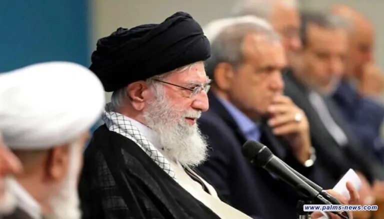 إيران: استلمنا رسائل من دمشق.. ننتظر المستقبل